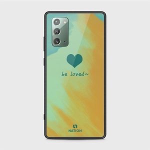 Samsung Galaxy Note 20 Case