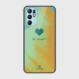 Oppo Reno 6 Case