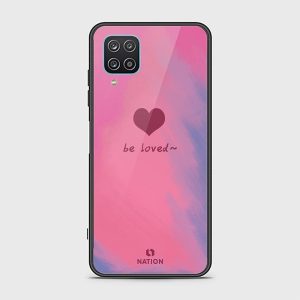 Galaxy A12 Case
