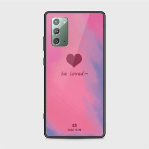 Samsung Galaxy Note 20 Case