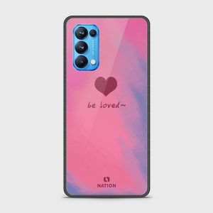 Oppo Reno 5 Pro 5G Case
