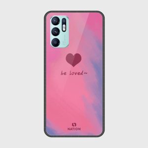 Oppo Reno 6 Case