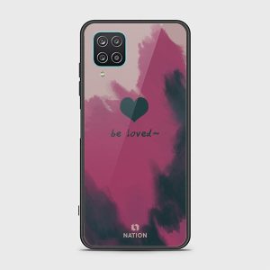 Galaxy A12 Case