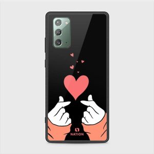 Samsung Galaxy Note 20 Case