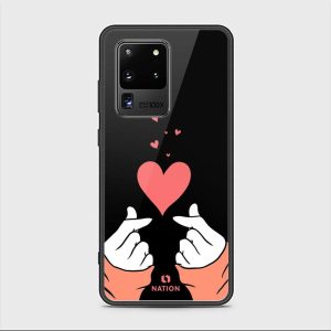 Samsung S20 Ultra Case