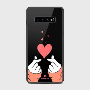 Samsung S10 Plus Case