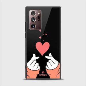 Samsung Galaxy Note 20 Ultra Case