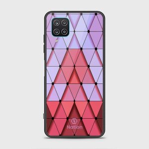 Galaxy A12 Case