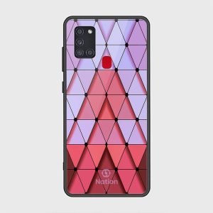 Samsung Galaxy A21s Case