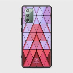 Samsung Galaxy Note 20 Case