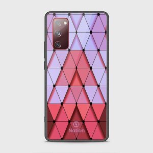 Samsung 20 FE Case