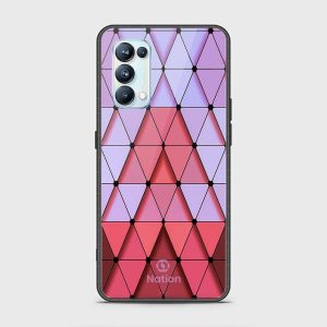 Oppo Reno 5 Pro 5G Case