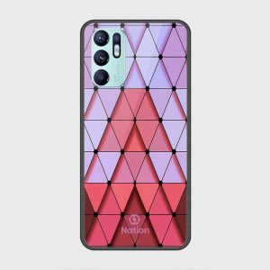 Oppo Reno 6 Case