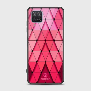 Galaxy A12 Case