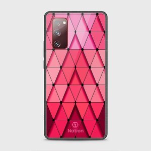 Samsung 20 FE Case