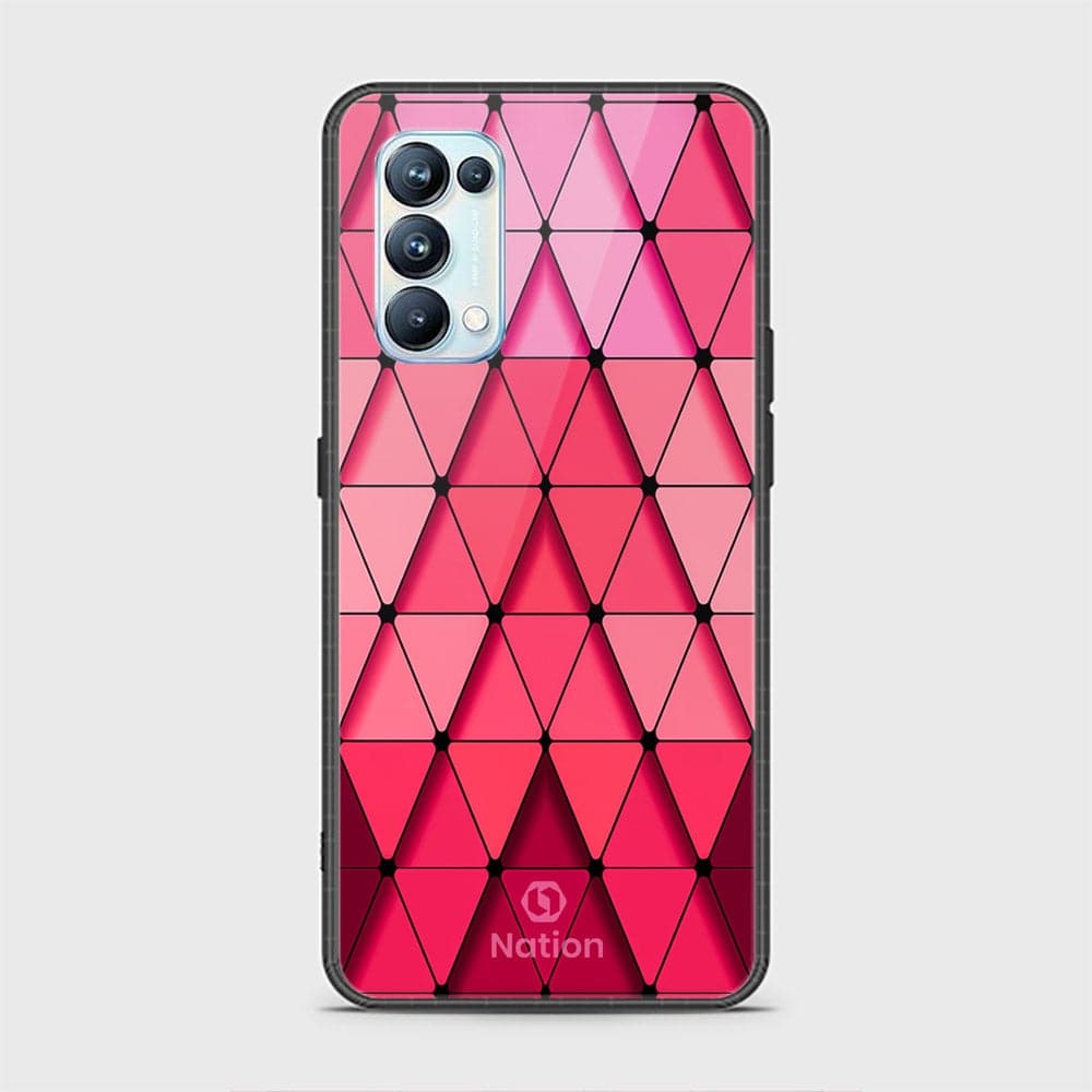 Oppo Reno 5 Pro 5G Case Oppo Reno 5 Pro 5G Case