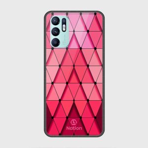 Oppo Reno 6 Case