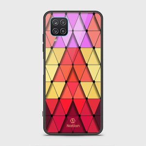 Galaxy A12 Case