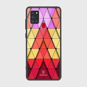 Samsung Galaxy A21s Case