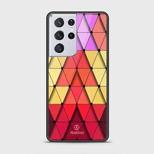 Samsung S21 Ultra 5G Case