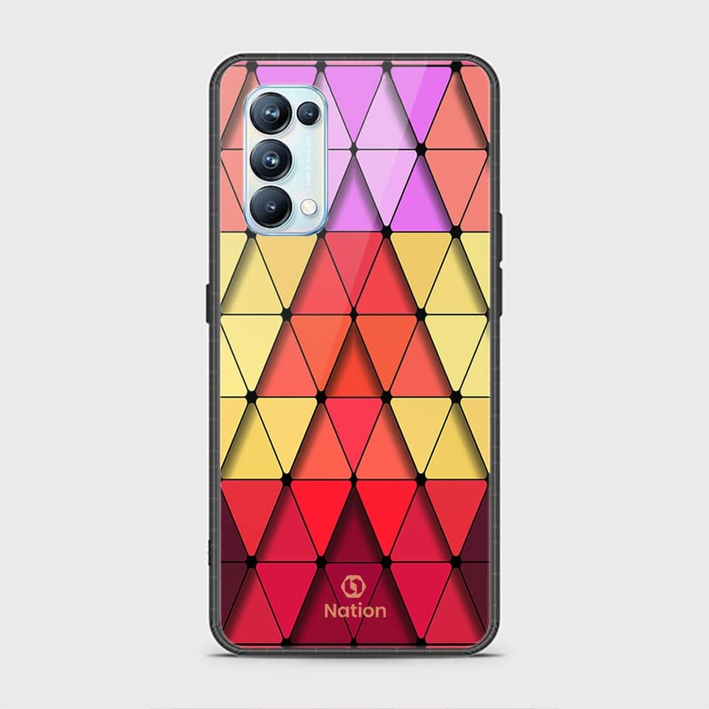 Oppo Reno 5 Pro 5G Case Oppo Reno 5 Pro 5G Case