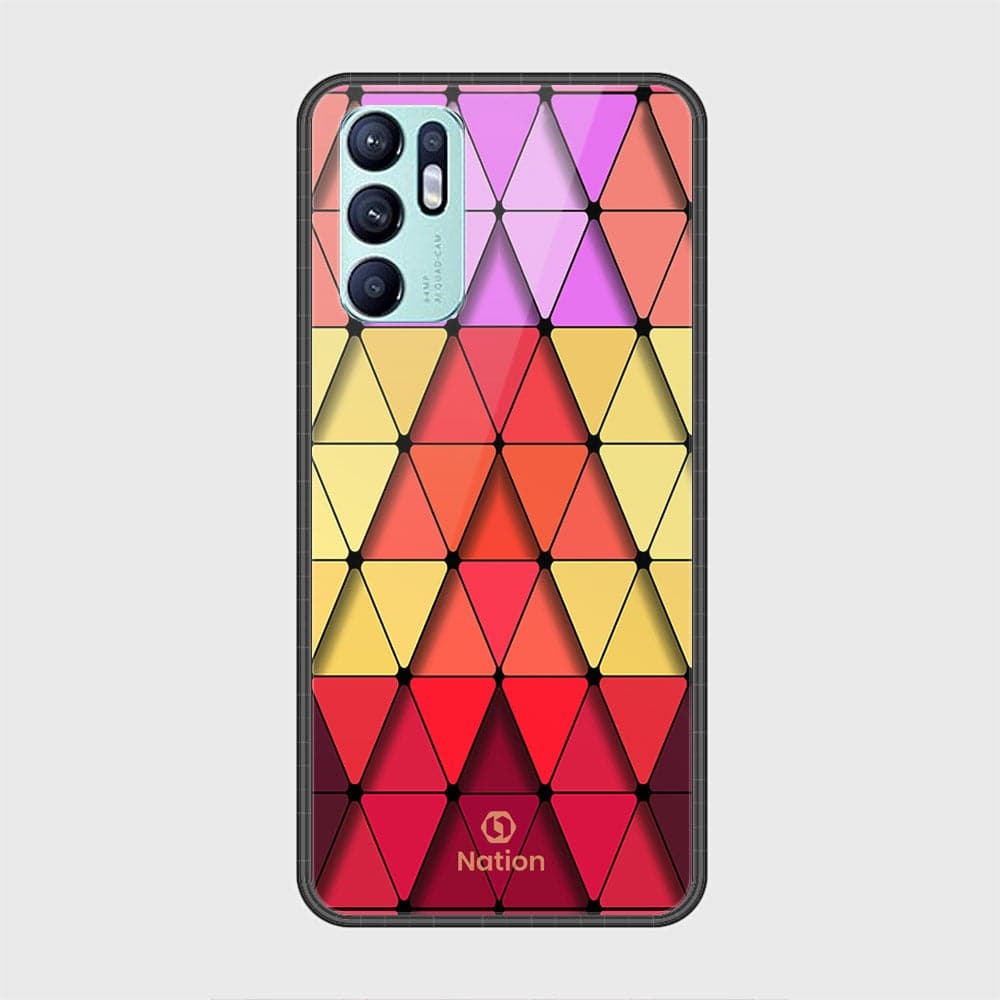 Oppo Reno 6 Case Oppo Reno 6 Case