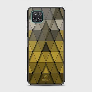 Galaxy A12 Case