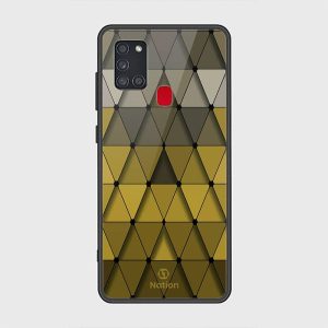 Samsung Galaxy A21s Case