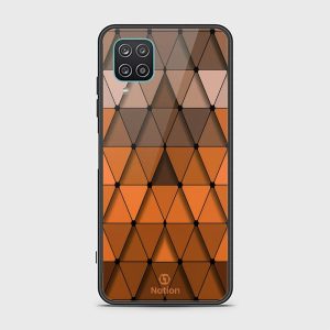 Galaxy A12 Case