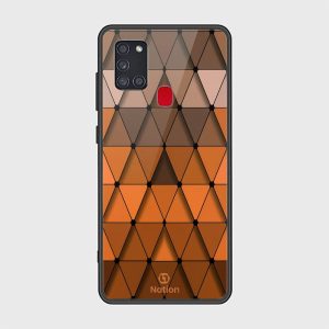 Samsung Galaxy A21s Case