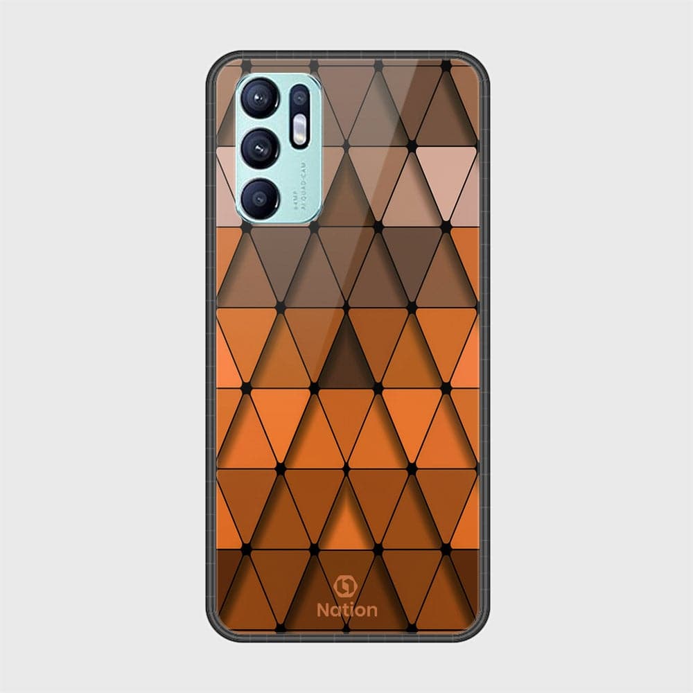 Oppo Reno 6 Case Oppo Reno 6 Case