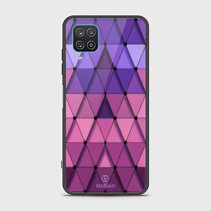 Galaxy A12 Case
