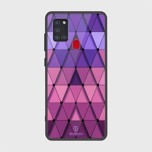 Samsung Galaxy A21s Case