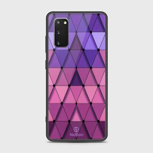 Samsung S20 Case