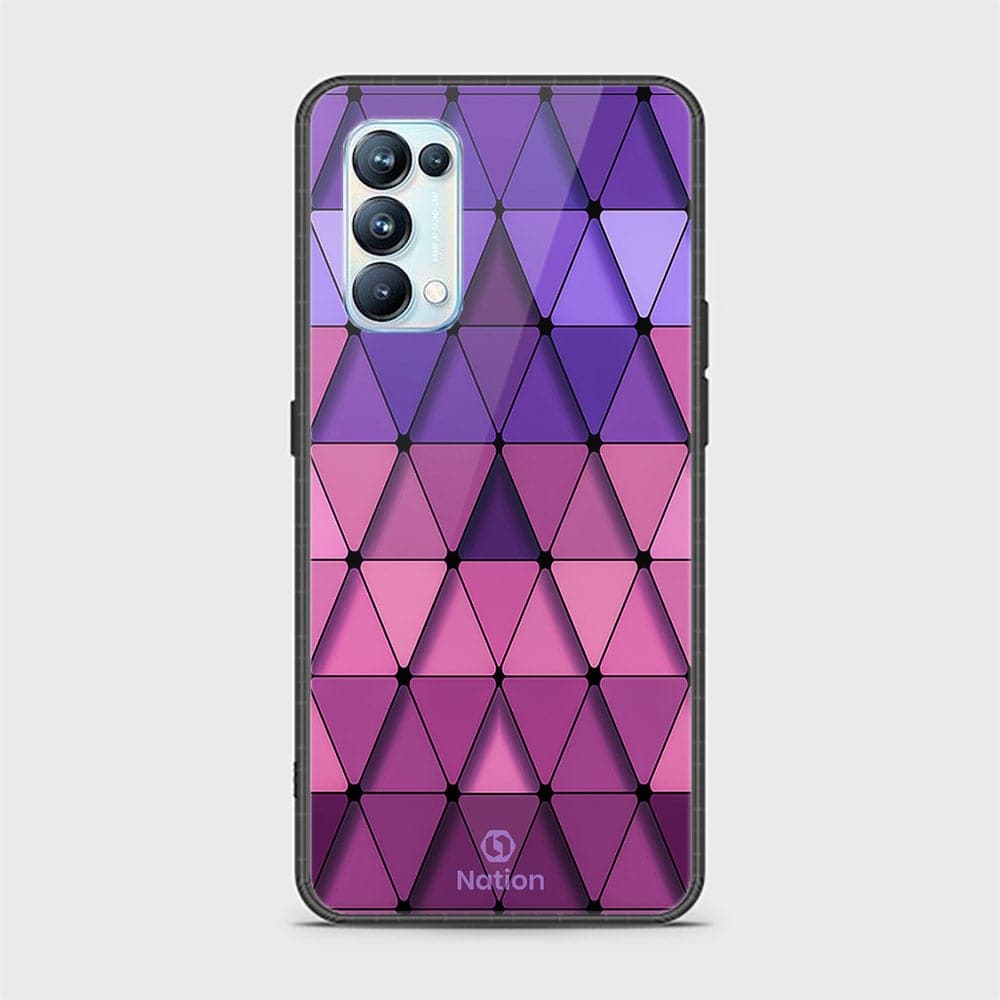 Oppo Reno 5 Pro 5G Case