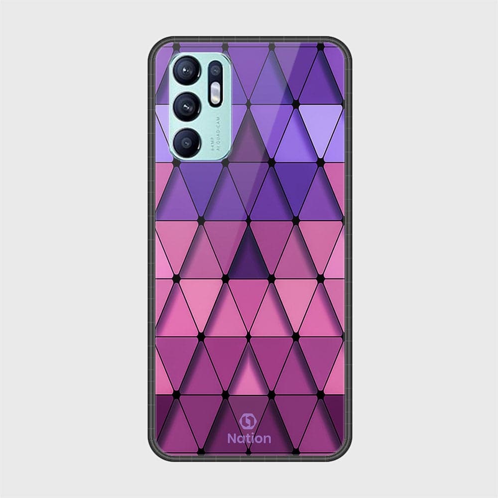 Oppo Reno 6 Case Oppo Reno 6 Case