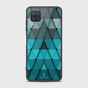 Galaxy A12 Case