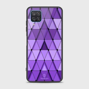 Galaxy A12 Case