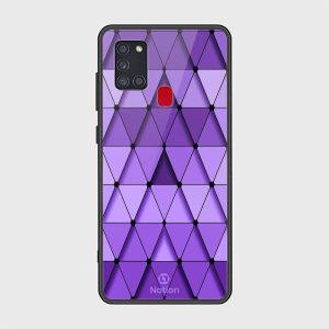 Samsung Galaxy A21s Case