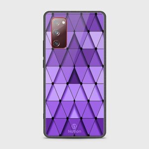 Samsung 20 FE Case