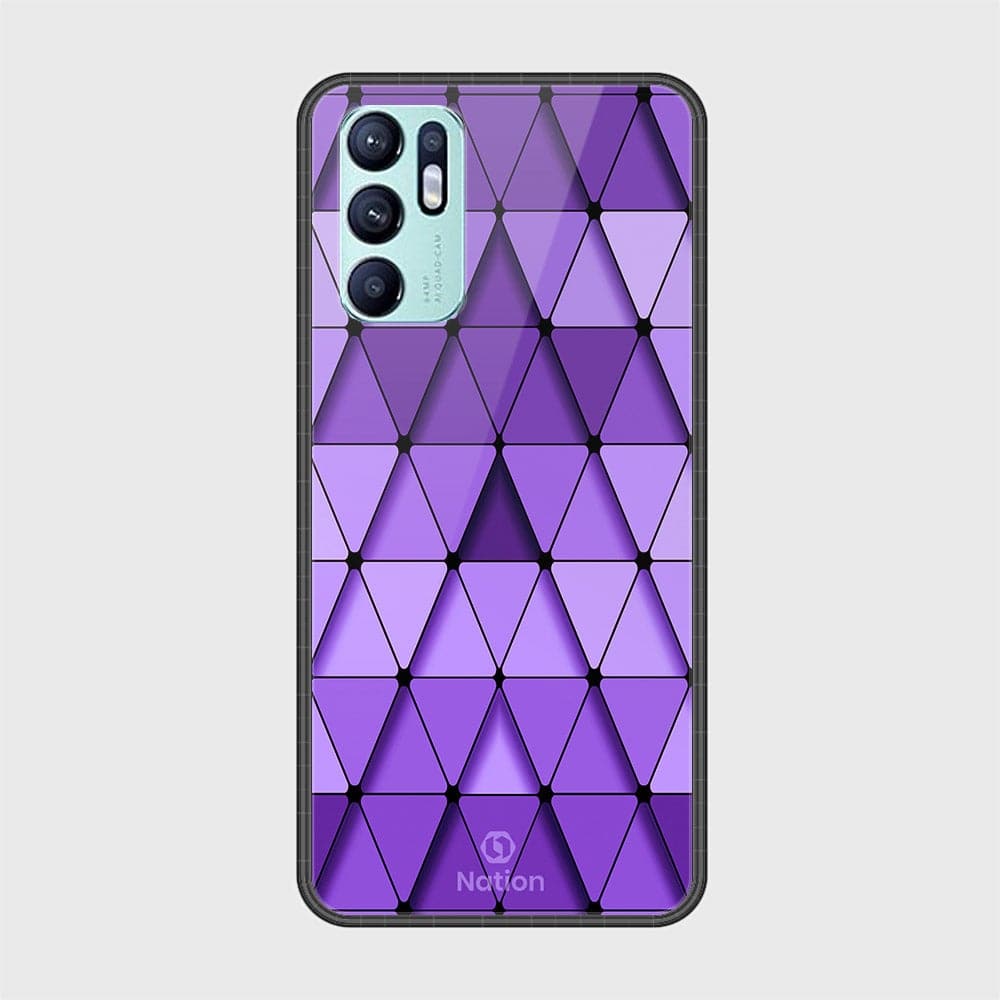 Oppo Reno 6 Case
