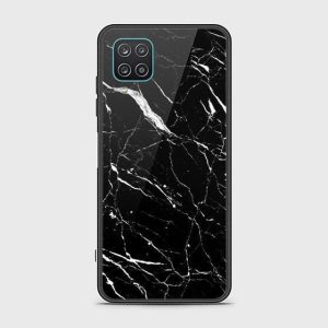 Galaxy A12 Case