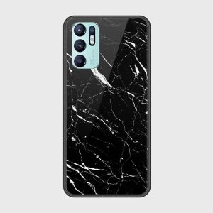 Oppo Reno 6 Case