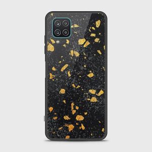 Galaxy A12 Case