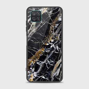 Galaxy A12 Case