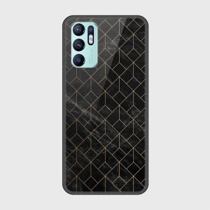 Oppo Reno 6 Case