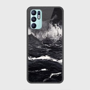 Oppo Reno 6 Case