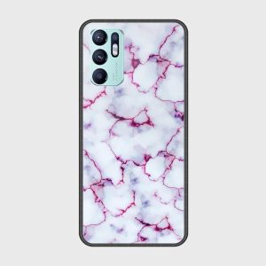 Oppo Reno 6 Case