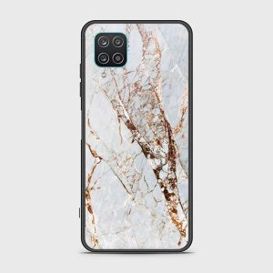 Galaxy A12 case