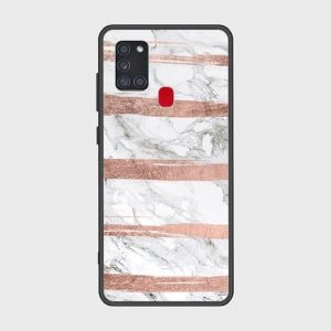 Samsung Galaxy A21s Case